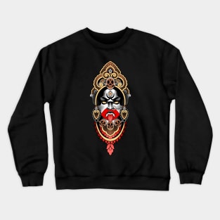 Kali Crewneck Sweatshirt